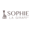 Sophie La Giraffe-logo